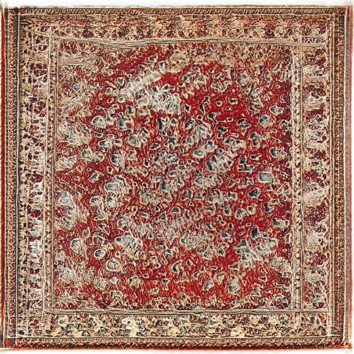 Neural carpet